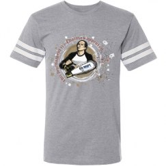 Unisex Vintage Sports Tee