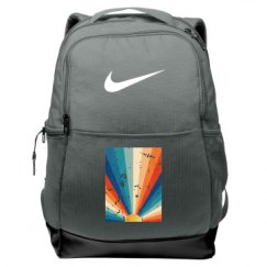 Nike Brasilia Medium Backpack