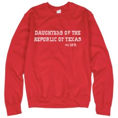 Unisex Basic Promo Crewneck Sweatshirt