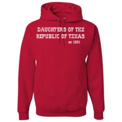 Unisex Basic Promo Hoodie