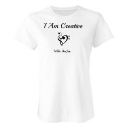 Ladies Slim Fit Favorite Tee