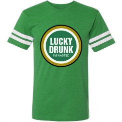 Unisex Vintage Sports Tee