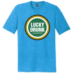 Unisex Perfect Tri Tee