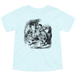 Toddler Triblend Tee