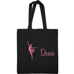 Canvas Tote Bag