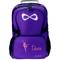 Nfinity Backpack Bag