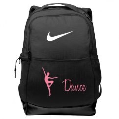Nike Brasilia Medium Backpack