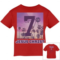Jesus Christ 7