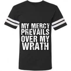 Unisex Vintage Sports Tee