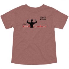 Toddler Triblend Tee