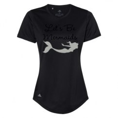 Women's Adidas Sport Shirt