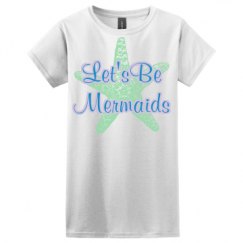 Ladies Basic Softstyle Tee