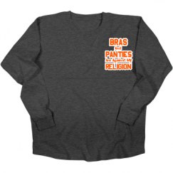 Ladies Game Day Jersey