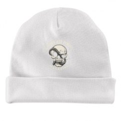 Rabbit Skins Baby Hat