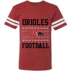 Unisex Vintage Sports Tee