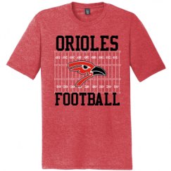 Unisex Perfect Tri Tee