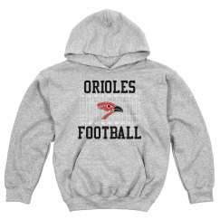 AYF B-02 Hooded Youth