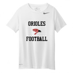 Youth Nike Legend Shirt