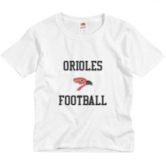 Youth Basic Promo Tee