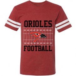 Unisex Vintage Sports Tee