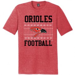 Unisex Perfect Tri Tee