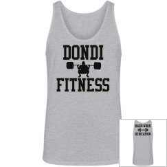 DONDIFITNESS