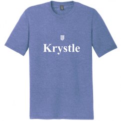 Unisex Perfect Tri Tee