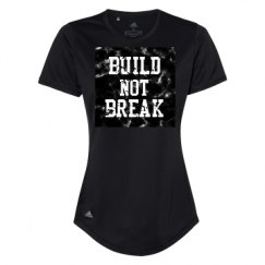 Women's Adidas Sport Shirt