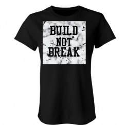 Ladies Slim Fit Favorite Tee