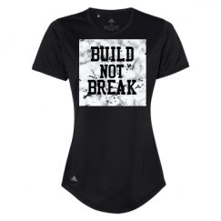 Women's Adidas Sport Shirt 