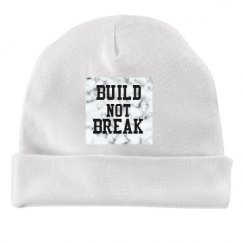 Rabbit Skins Baby Hat