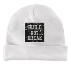 Rabbit Skins Baby Hat