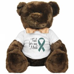 12 Inch Teddy Bear Stuffed Animal