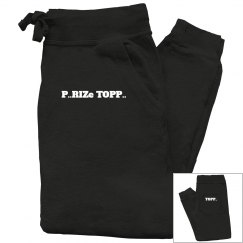 P..RIZe TOPP..