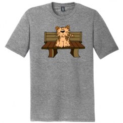 Unisex Perfect Tri Tee