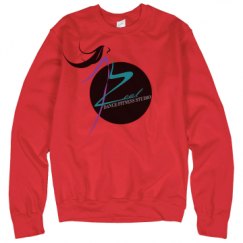 Unisex Basic Promo Crewneck Sweatshirt