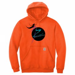 Unisex Carhartt Hooded Sweatshirt