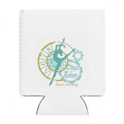 Regular 12 oz Can Cooler