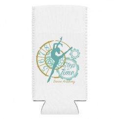 Slim 12 oz Can Cooler