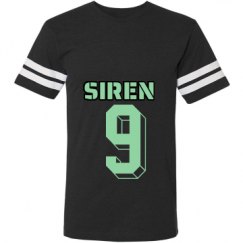 Unisex Vintage Sports Tee