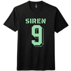 Unisex Perfect Tri Tee