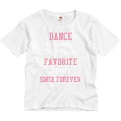 Youth Basic Promo Tee