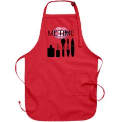 Adjustable Full Length Apron