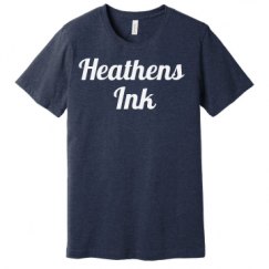 Unisex Premium Tee