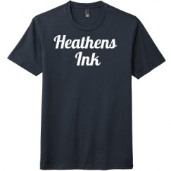 Unisex Perfect Tri Tee