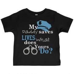 Saves Lives (police)