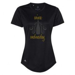 Women's Adidas Sport Shirt