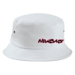 Unisex Bucket Hat