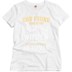 Ladies Basic Softstyle Promo Tee