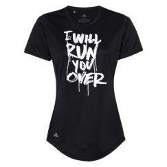 Women's Adidas Sport Shirt 